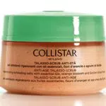Collistar Talasso-Scrub Anti-Età Sali Esfolianti Agrumi di Sicilia