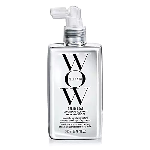 COLOR WOW Dream Coat Spray Sigillante - 200 ml