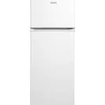 COMFEE' RCT210WH1 Frigorifero doppia porta 204 L, controllo della temperatura regolabile