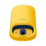 COMFEE Tostapane Sandwichmaker MC-JK1312P201 Timer 10 Minuti Macchina per Waffle e Panini 950W