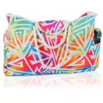 Comius Sharp Borsa da Spiaggia Extra Large da Donna