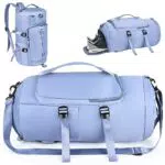 Comius Sharp Borsone Palestra Donna Uomo Borsa Sport