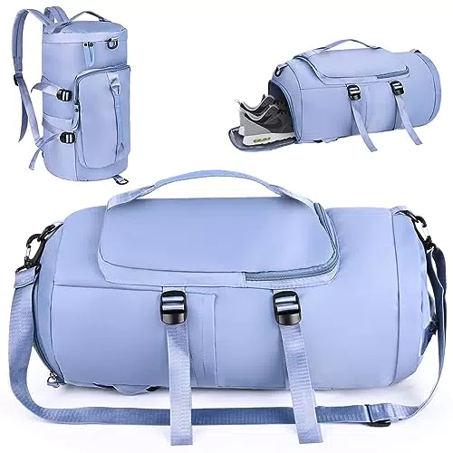 Comius Sharp Borsone Palestra Donna Uomo Borsa Sport