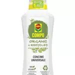 Compo ORGANIC & RECYCLED Concime Liquido Universale