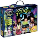 CRAZY SCIENCE LA CASA DELLE STREGHE