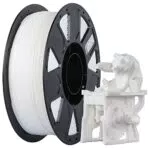 Creality Filamento PLA 1.75mm per Stampante 3D e Penne 3D Precisione Dimensionale +/- 0.02mm Neatly Wound Stampanti 3D FDM Bobina da 1kg