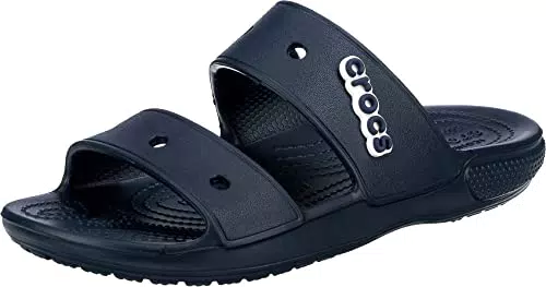 Crocs Classic Crocs Sandal, Sandali Unisex - Adulto