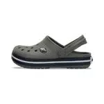 Crocs Crocband Clog K, Zoccoli Unisex - Bambini e ragazzi