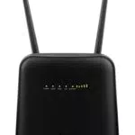 D-Link DWR-960 Router LTE Cat 7 Wi-Fi AC1200, Router Mobile 4G/3G