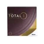 Dailies Total 1 Lenti a Contato Giornaliere, 90 Lenti