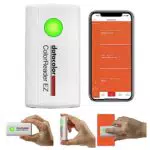 Datacolor ColorReader EZ Abbina e identifica immediatamente il colore della tua vernice…
