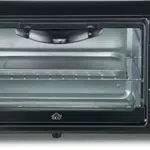 DCG Eltronic MB9809N, Forno elettrico 9 litri 650 watt