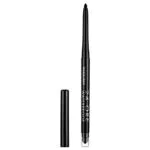 Deborah Milano - Matita Occhi Automatica Waterproof, 01 Black