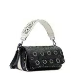 Desigual, BOLS_AMORINA_TROMSO Donna, bianco, Taglia unica