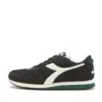 Diadora Skyler, Scarpe da Ginnastica Uomo, Black