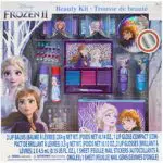 Disney Frozen - Townley Girl Set trucco per ragazze con clip