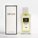 DIVAIN-144 - Profumi per Donna di equivalenza - Fraganza floreale