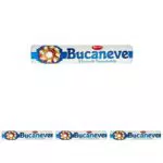 Doria - Bucaneve Classico - Biscotti Ideali per la tua Colazione o Spuntino - Confezione Tubo da 200 gr
