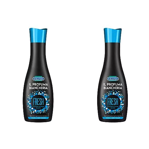 Dr. Beckmann Il Profuma Biancheria Fresh, Per un duraturo profumo di fresco