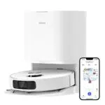 Dreame L10 Prime Robot Aspirapolvere con Sollevamento del Mocio da 7 mm