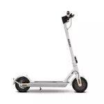 Ducati Pro-I Evo White Safe Ride, Monopattino Elettrico