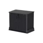 Duramax Cedargrain StoreAway, capanno da giardino in plastica da 850 L