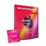 Durex Pleasuremax, Preservativi Con Rilievi e Nervature