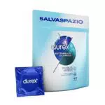 Durex Settebello Preservativi Classici, Maxiformato da 40 profilattici
