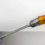 Dyson V12 Detect Slim Absolute - Aspirapolvere senza fili