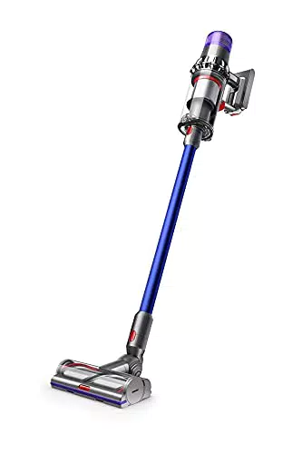 Dyson Vacuum Cleaner V11 Absolute Extra Blue/Silver