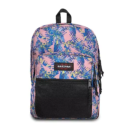 EASTPAK Pinnacle, Zaino, rosa