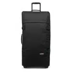 EASTPAK Tranverz L Valigia, Taglia Unica, Nero