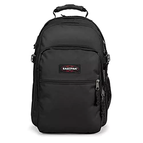 EASTPAK Zaino Tutor, nero