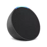 Echo Pop, versione internazionale, Altoparlante Bluetooth intelligente con Alexa