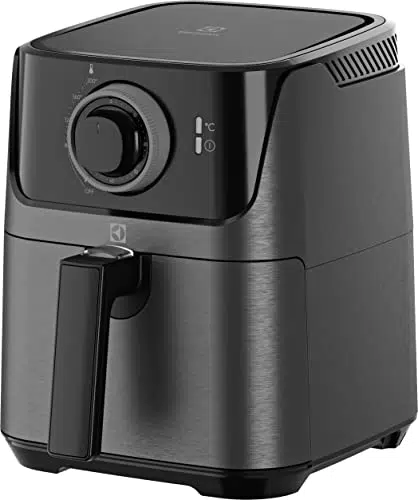 Electrolux E5AF1-4GB Create 5 Friggitrice ad Aria, design compatto