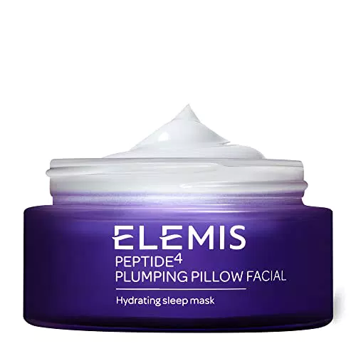 Elemis Peptide4 Plumping Pillow Crema Viso - 50 ml