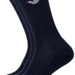 Emporio Armani Uomo 3-pack Medium Socks Sporty Terrycloth Confezione da 3 calzini medi