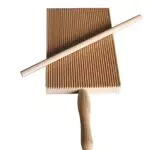 Eppicotispai, utensile Manuale per realizzare garganelli e gnocchi