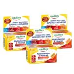Equilibra Integratori Alimentari, Multivitamine & Minerali