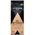 Eritritolo Bio Premium, 100% Naturale, 1 Kg Granuato