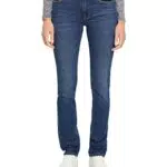 ESPRIT Stretch-denim, Jeans Donna, 901/Blue Dark Wash