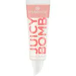 ESSENCE BRILLO DE LABIOS JUICY BOMB 101 LOVELY LITCHI