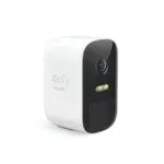 eufy Security eufyCam 2C, telecamera wi-fi esterno, telecamera wifi esterno senza fili