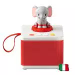 FABA - Raccontastorie Bianco - Cantastorie per Bambini