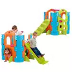 Famosa 800009597 - Parco di Attività, Plastica