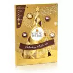 Ferrero Rocher, Calendario Avvento 2023, 24 Specialità Assortite