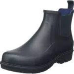 Fitflop Wonderwelly Chelsea Boots, Stivali in gomma