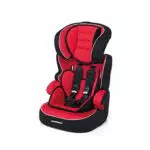 Foppapedretti Babyroad Seggiolino Auto, Gruppo 1-2-3 per Bambini da 9 Mesi a 12 Anni Circa