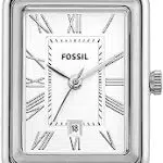 Fossil Orologio Raquel da donna, movimento al quarzo