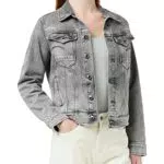 G-STAR RAW Arc 3D Jacket Giacca, Grigio